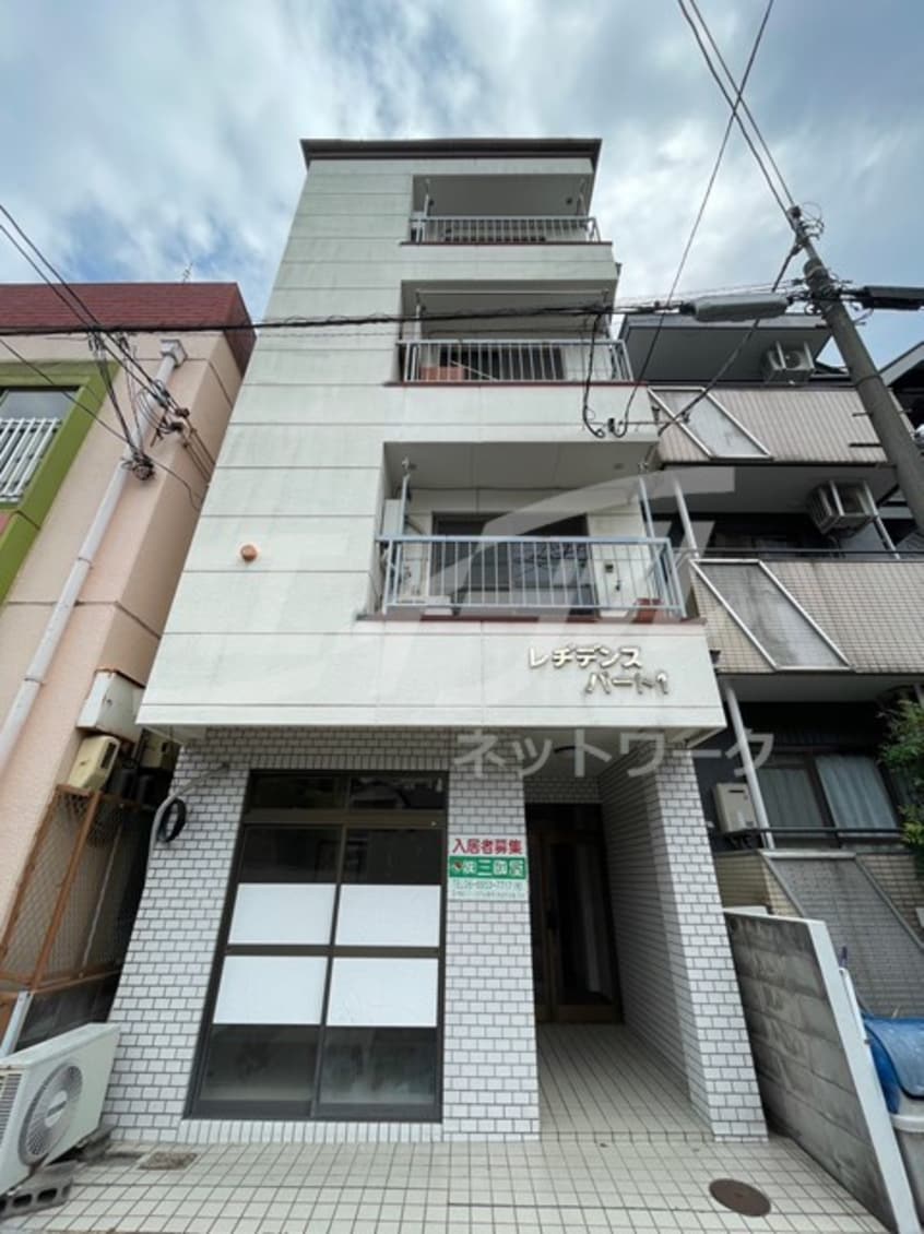  大阪メトロ谷町線/千林大宮駅 徒歩9分 4階 築39年