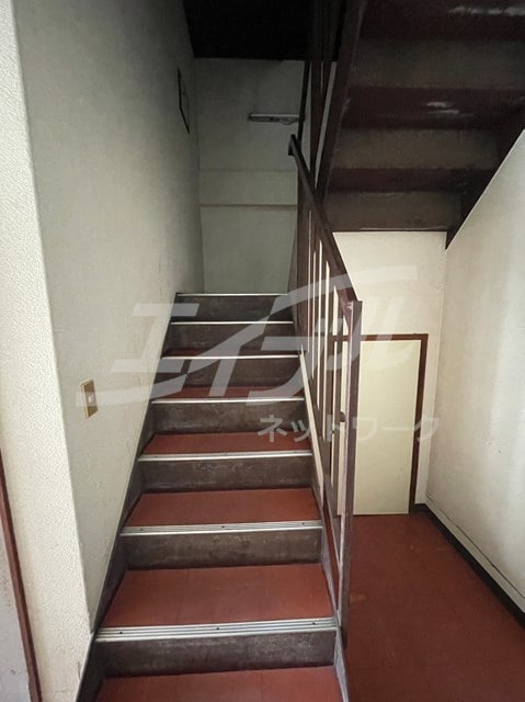  大阪メトロ谷町線/千林大宮駅 徒歩9分 4階 築39年