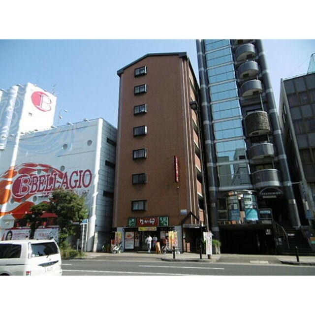  大阪メトロ長堀鶴見緑地線/横堤駅 徒歩2分 5階 築27年