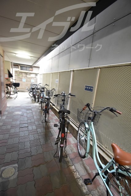  大阪メトロ長堀鶴見緑地線/横堤駅 徒歩2分 5階 築27年