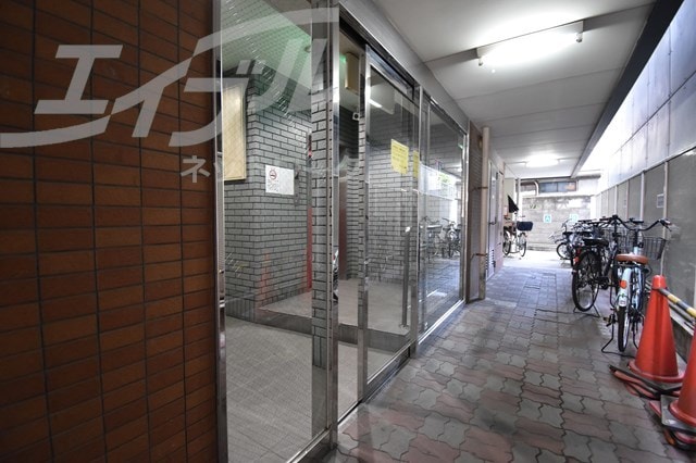  大阪メトロ長堀鶴見緑地線/横堤駅 徒歩2分 5階 築27年