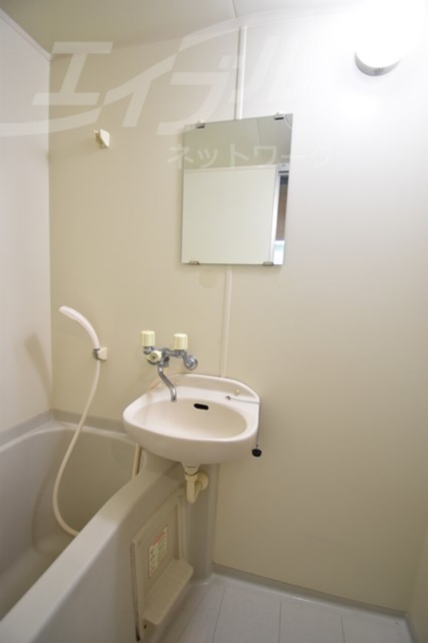  大阪メトロ長堀鶴見緑地線/横堤駅 徒歩2分 5階 築27年