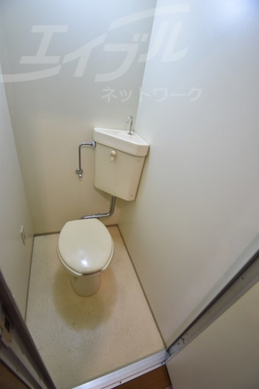  大阪メトロ長堀鶴見緑地線/横堤駅 徒歩2分 5階 築27年