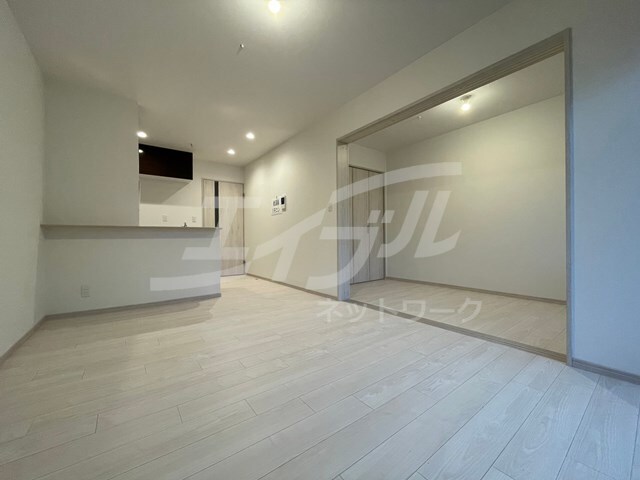  大阪環状線/京橋駅 徒歩6分 2階 築2年