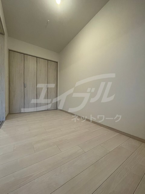  大阪環状線/京橋駅 徒歩6分 2階 築2年