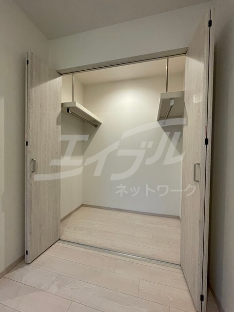  大阪環状線/京橋駅 徒歩6分 2階 築2年