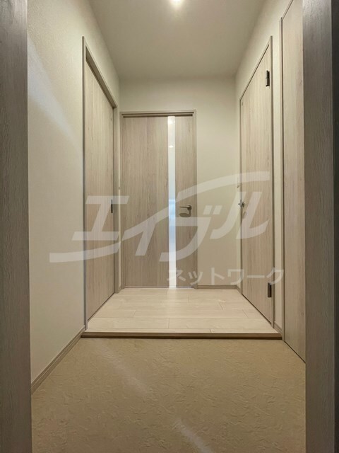  大阪環状線/京橋駅 徒歩6分 2階 築2年