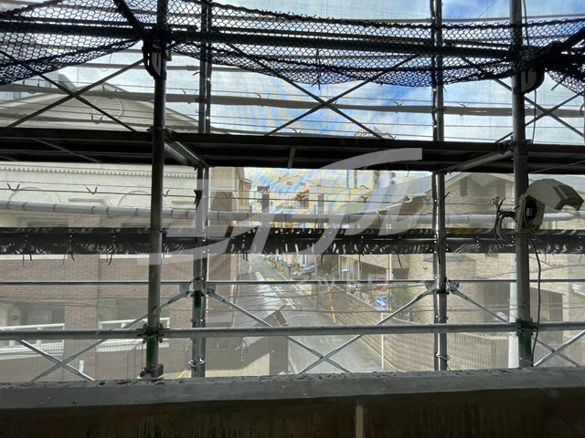  大阪環状線/京橋駅 徒歩6分 2階 築2年