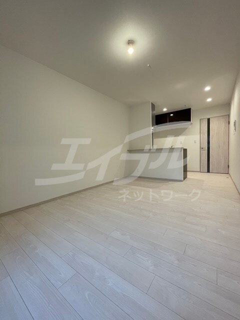  大阪環状線/京橋駅 徒歩6分 2階 築2年