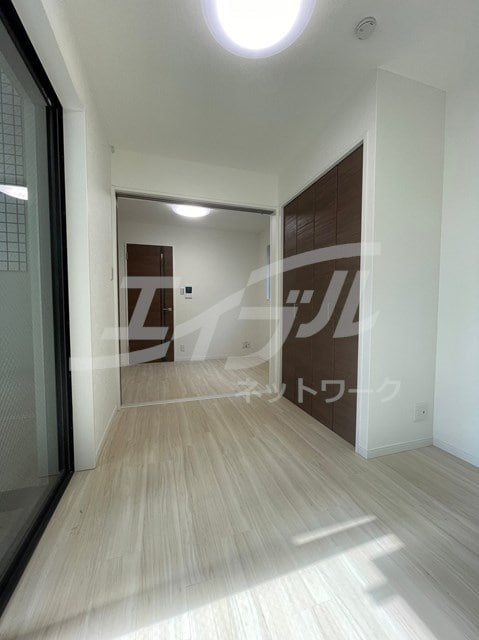  大阪メトロ谷町線/関目高殿駅 徒歩4分 2階 築2年