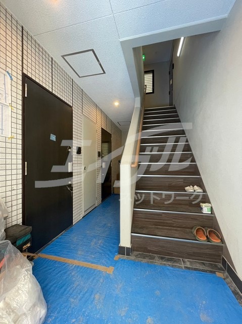  大阪メトロ谷町線/関目高殿駅 徒歩4分 2階 築2年