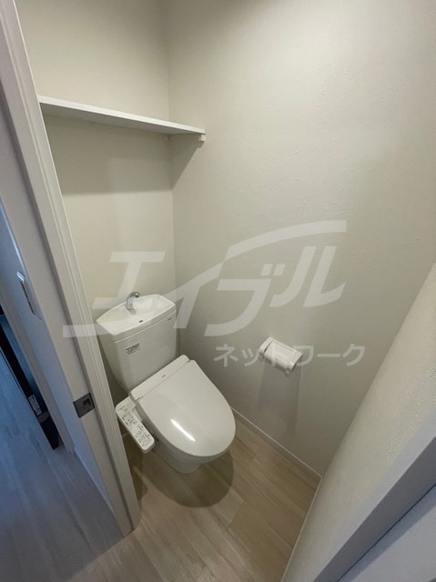  大阪メトロ谷町線/関目高殿駅 徒歩4分 2階 築2年