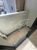  大阪メトロ谷町線/関目高殿駅 徒歩4分 2階 築2年