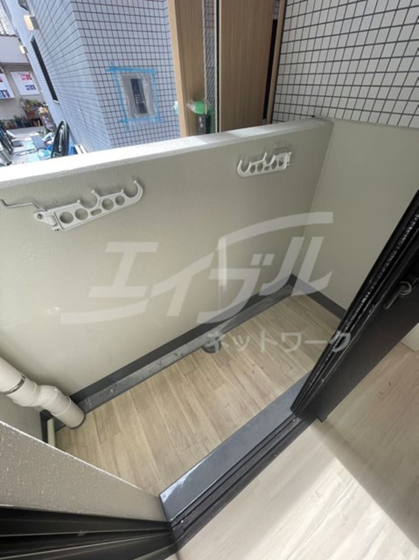  大阪メトロ谷町線/関目高殿駅 徒歩4分 2階 築2年