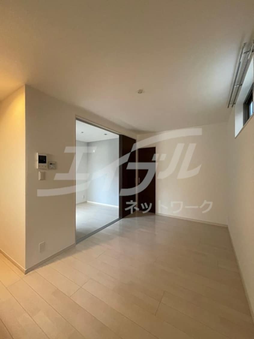  おおさか東線/放出駅 徒歩5分 1階 築2年