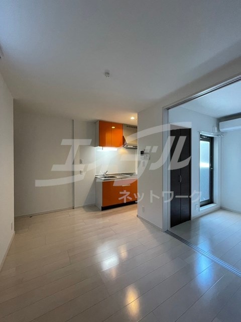  おおさか東線/放出駅 徒歩5分 1階 築2年