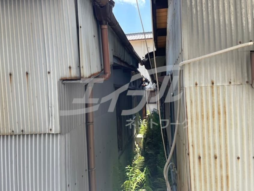  おおさか東線/放出駅 徒歩5分 1階 築2年