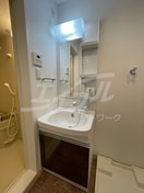  おおさか東線/放出駅 徒歩5分 1階 築2年