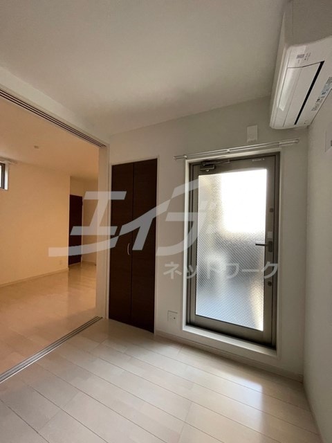  おおさか東線/放出駅 徒歩5分 1階 築2年