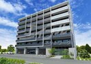 おおさか東線/城北公園通駅 徒歩1分 7階 築浅の外観