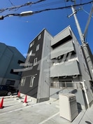大阪メトロ谷町線/野江内代駅 徒歩6分 2階 築浅の外観