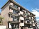 学研都市線<片町線>・JR東西線/徳庵駅 徒歩5分 4階 築48年の外観