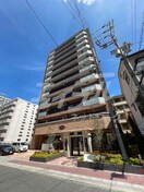  大阪メトロ谷町線/野江内代駅 徒歩6分 2階 築2年