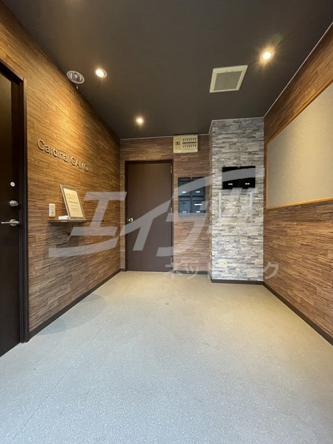  大阪メトロ長堀鶴見緑地線/蒲生四丁目駅 徒歩5分 4階 築28年