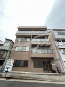  大阪メトロ長堀鶴見緑地線/蒲生四丁目駅 徒歩5分 4階 築28年