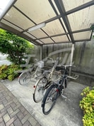 学研都市線<片町線>・JR東西線/徳庵駅 徒歩13分 2階 築21年の外観