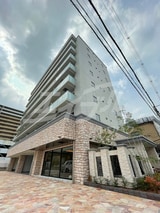 プレジオ今福鶴見