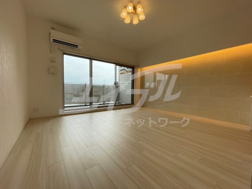  大阪メトロ長堀鶴見緑地線/今福鶴見駅 徒歩7分 3階 築2年