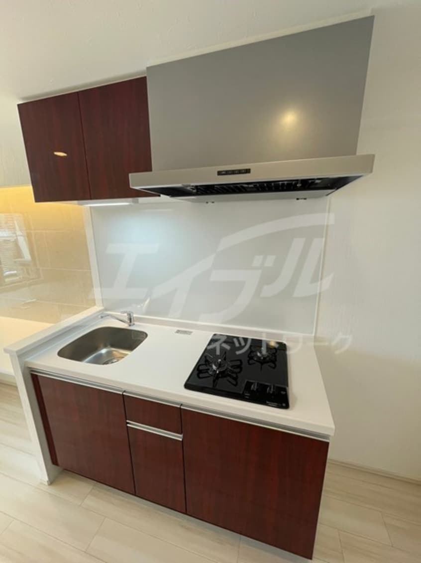  大阪メトロ長堀鶴見緑地線/今福鶴見駅 徒歩7分 3階 築2年