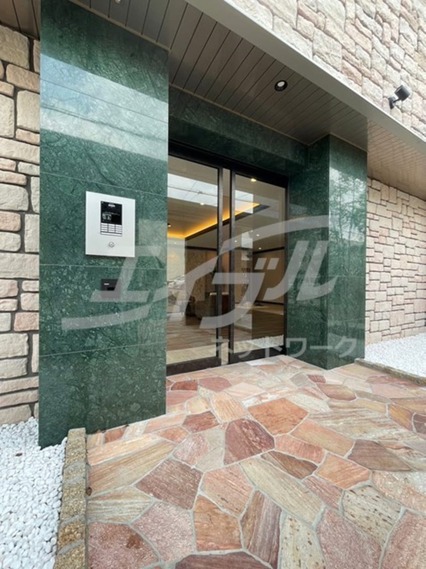  大阪メトロ長堀鶴見緑地線/今福鶴見駅 徒歩7分 3階 築2年