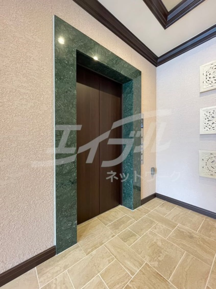  大阪メトロ長堀鶴見緑地線/今福鶴見駅 徒歩7分 3階 築2年