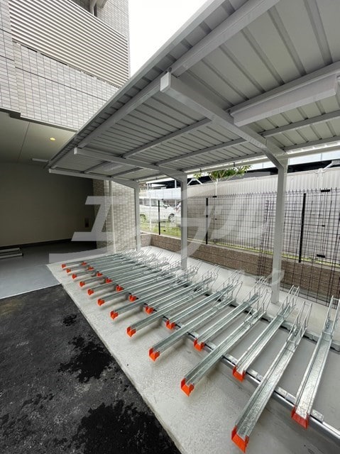  大阪メトロ長堀鶴見緑地線/今福鶴見駅 徒歩7分 3階 築2年