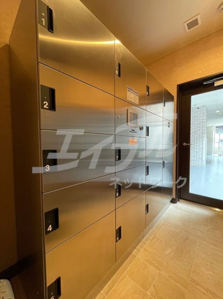  大阪メトロ長堀鶴見緑地線/今福鶴見駅 徒歩7分 3階 築2年