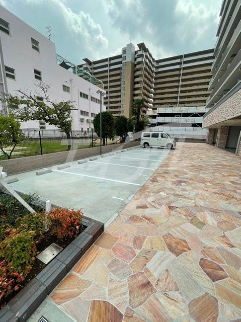  大阪メトロ長堀鶴見緑地線/今福鶴見駅 徒歩7分 3階 築2年