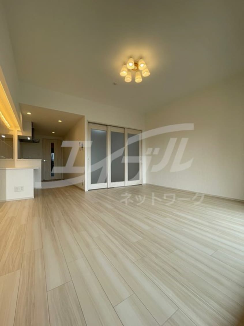  大阪メトロ長堀鶴見緑地線/今福鶴見駅 徒歩7分 3階 築2年