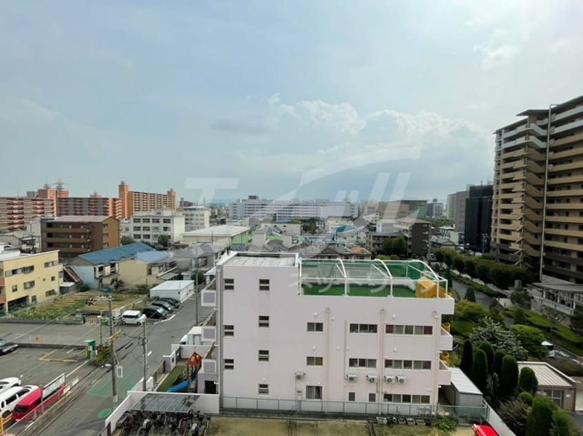  大阪メトロ長堀鶴見緑地線/今福鶴見駅 徒歩7分 3階 築2年