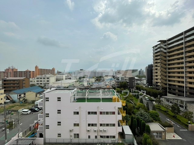  大阪メトロ長堀鶴見緑地線/今福鶴見駅 徒歩7分 3階 築2年