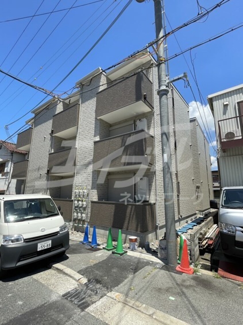  ロイヤルクォーターⅡ