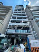 大阪メトロ長堀鶴見緑地線/蒲生四丁目駅 徒歩5分 8階 築1年