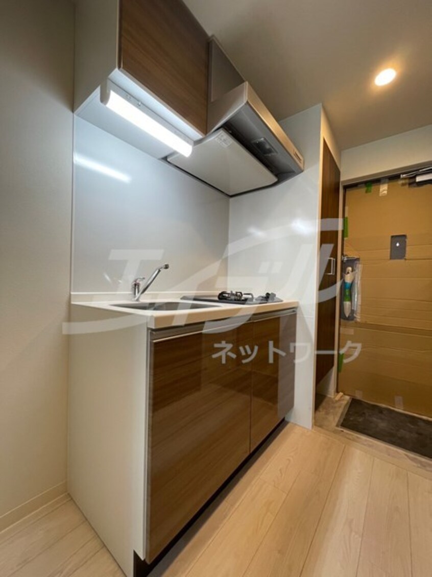  大阪メトロ長堀鶴見緑地線/蒲生四丁目駅 徒歩5分 8階 築1年