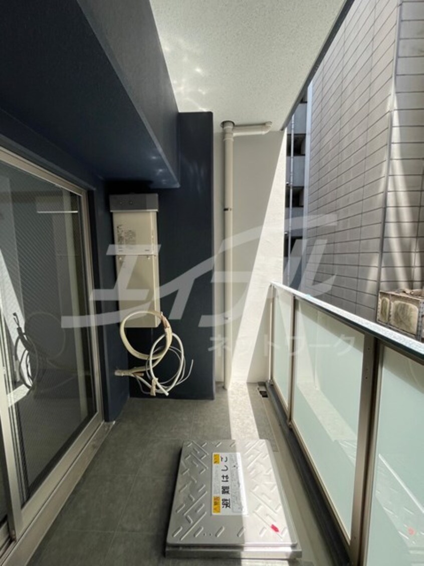  大阪メトロ長堀鶴見緑地線/蒲生四丁目駅 徒歩5分 8階 築1年