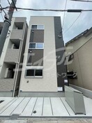  大阪メトロ今里筋線/清水駅 徒歩5分 1階 築2年