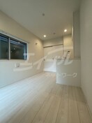  大阪メトロ今里筋線/清水駅 徒歩5分 1階 築2年