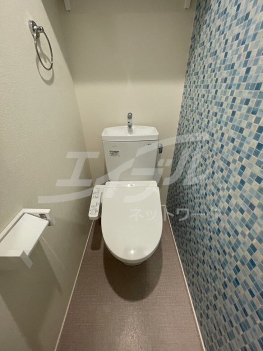  大阪メトロ今里筋線/清水駅 徒歩5分 1階 築2年