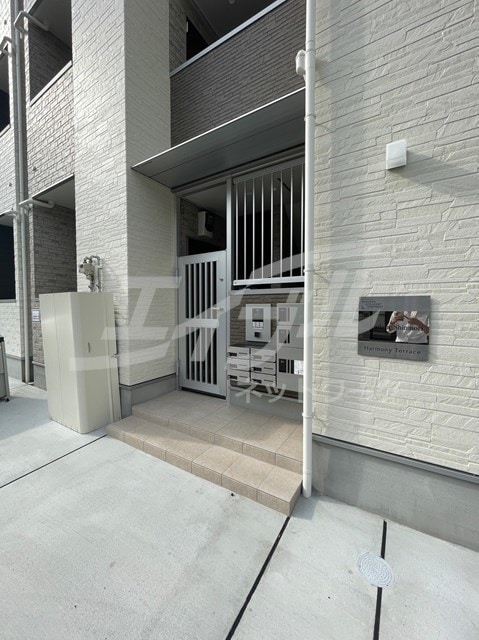  大阪メトロ今里筋線/清水駅 徒歩5分 1階 築2年