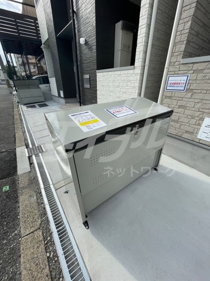  大阪メトロ今里筋線/清水駅 徒歩5分 1階 築2年